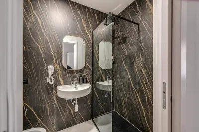 Bagno di 7heaven pontevecchio rooms
