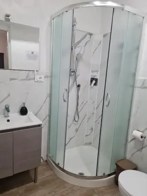 Bagno di Civico 71