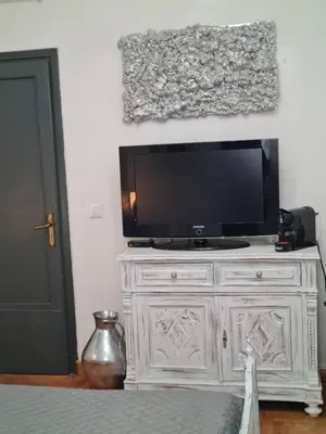 TV o dispositivi per l'intrattenimento presso Civico 71