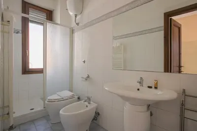 Bagno di Nanà - Sweet Dreams in Florence