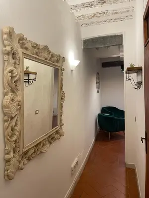 Planimetria di Rjgal Apartment B&B