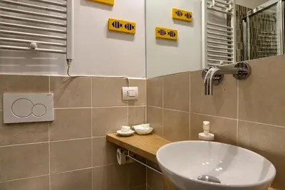 Bagno di La Chicca Pontevecchio