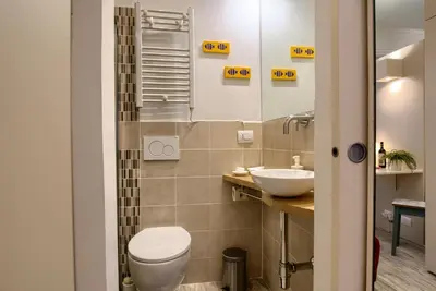 Bagno di La Chicca Pontevecchio
