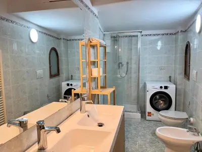 Bagno di Magnoli 2 D