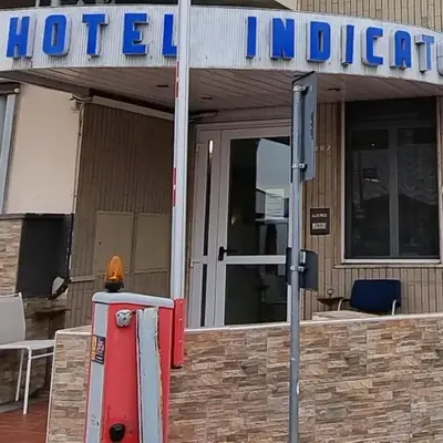 Hotel Indicatore