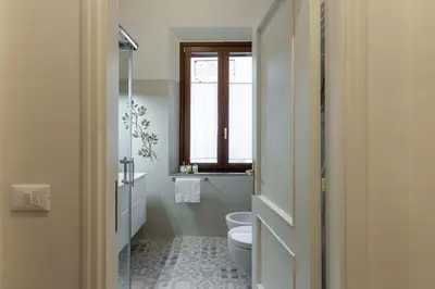Bagno di Casa Dora by Mmega