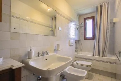 Bagno di Atelier Bellesi - Sweet Dreams in Florence