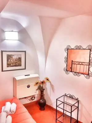 Planimetria di Appartamento Stella in centro a Firenze