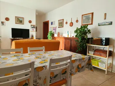 TV o dispositivi per l'intrattenimento presso La Casa di LiLi