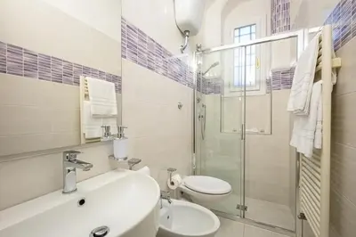 Bagno di Santa Rosa Apartment - Oltrarno