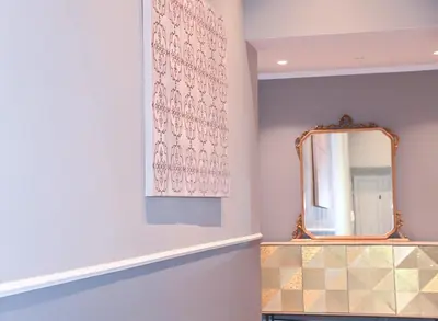Planimetria di Ricasoli Boutique