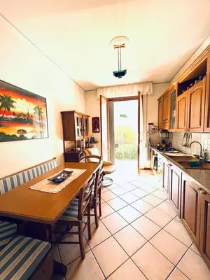 Cucina o angolo cottura di Tony's place