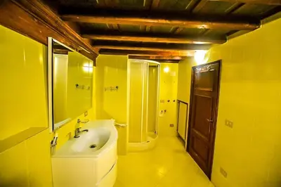 Bagno di Esclusivo appartamento Al Duomo