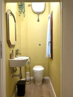 Bagno di Santa Reparata downtown