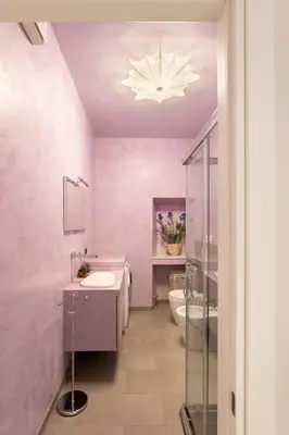 Bagno di [Maison] Brunelleschi - 50m dal Duomo, Ascensore