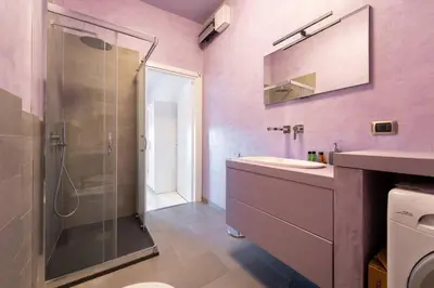 Bagno di [Maison] Brunelleschi - 50m dal Duomo, Ascensore
