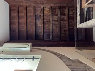 Bagno di Nice and quiet loft 5 minutes walk from the Duomo