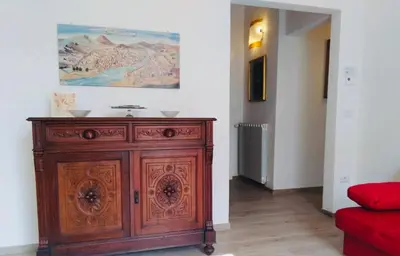 Planimetria di Francarooms