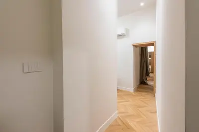 Planimetria di Firenze Duomo Suite by Mmega
