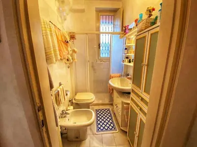 Bagno di Casa Chianti