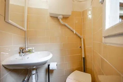 Bagno di Ginori C