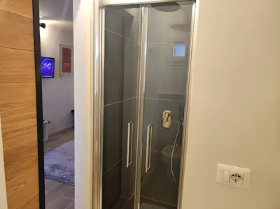 Bagno di Appartamento Galgano Prato centro