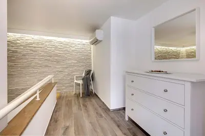 Bagno di Rachel Apartment by Mamo Florence