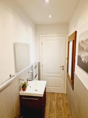 Bagno di Messer Dario in Florence