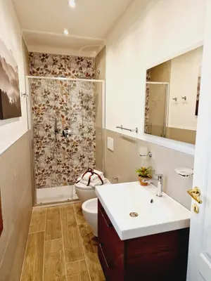 Bagno di Messer Dario in Florence