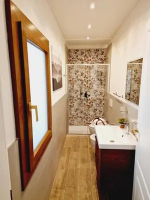 Bagno di Messer Dario in Florence