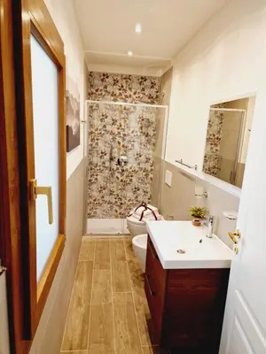 Bagno di Messer Dario in Florence