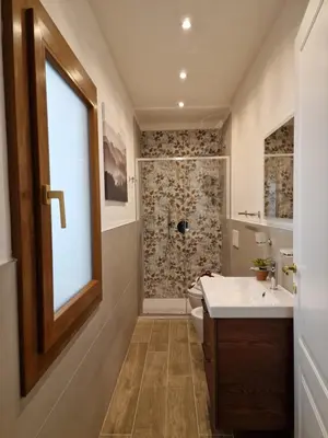 Bagno di Messer Dario in Florence