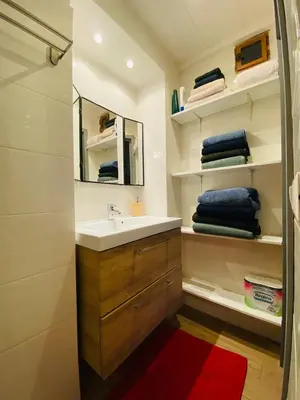 Bagno di Palazzo Leopardi