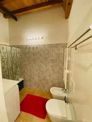 Bagno di Palazzo Leopardi