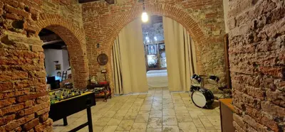 Planimetria di IL POZZO DEI DESIDERI FIRENZE