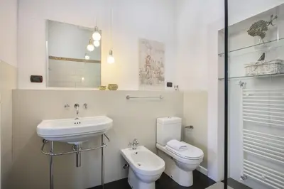 Bagno di Beatrice - Sweet Dreams in Florence