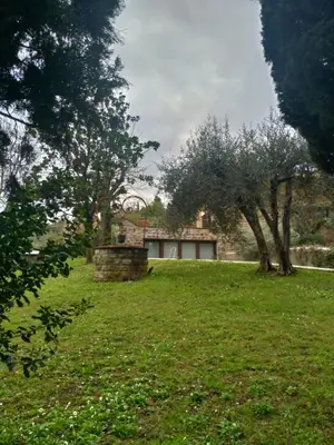 Giardino di Poggio Gherardo