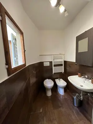 Bagno di Home Cavour Florence